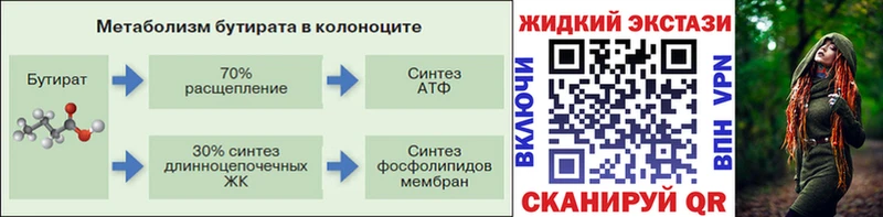 Бутират вода  omg ТОР  Москва 