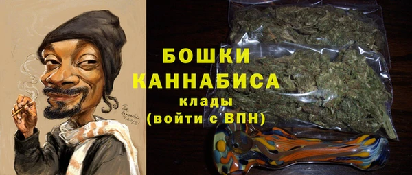 молекула духа Гусь-Хрустальный